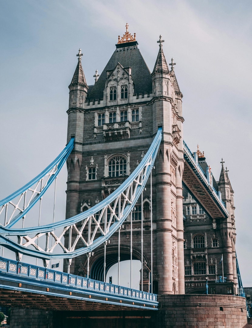 London HIT za male i velike