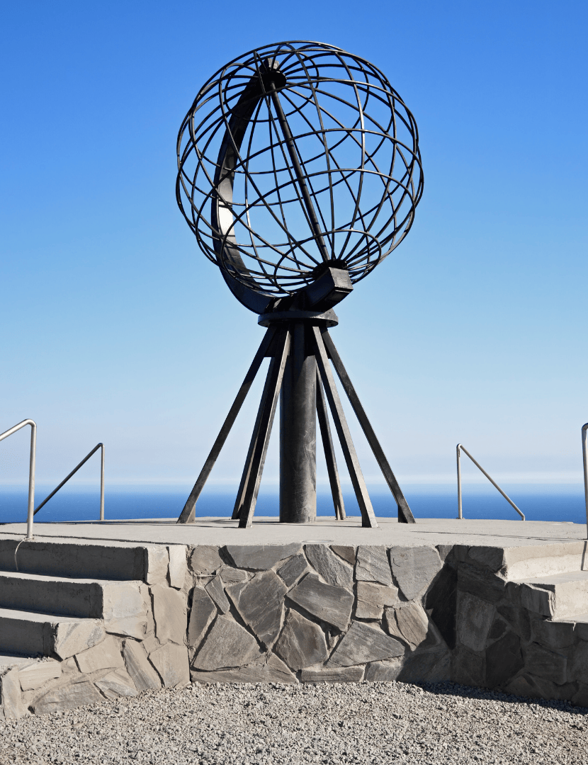 Nordkapp