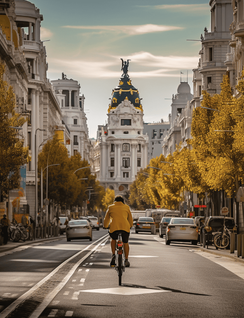 Madrid